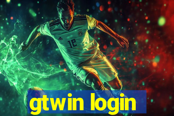 gtwin login